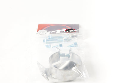 OTL Performance 3 inch Catted Downpipe - 2023+ Toyota GR Corolla