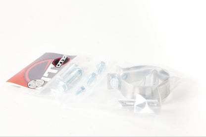 OTL Performance 3 inch Catted Downpipe - 2023+ Toyota GR Corolla