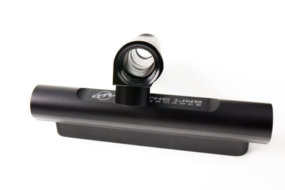 OTL Performance High Flow EJ Fuel Rails