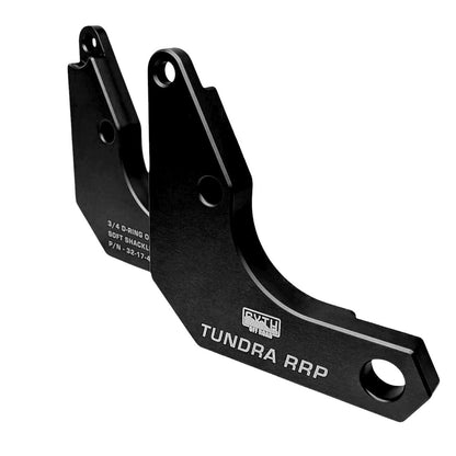 SXTH Element 2022+ Toyota Tundra Rear Recovery Points