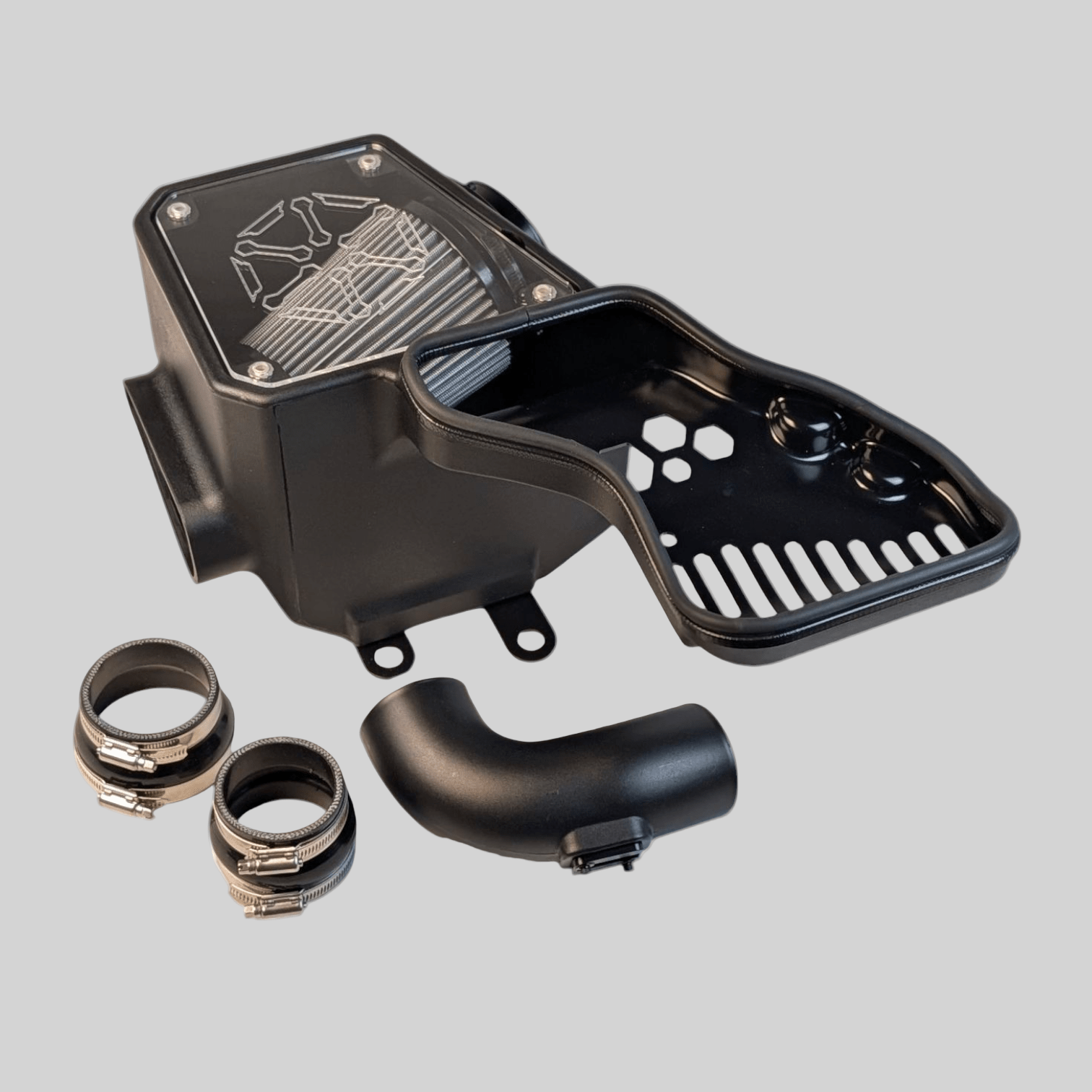SXTH Element CPLT Intake | 2025+ Toyota 4Runner - 1