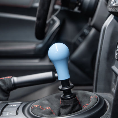 Billetworkz Automatic Shifter - "Apex" - Fits Toyota GR Corolla / Corolla Hatch and Sedan (2019+)