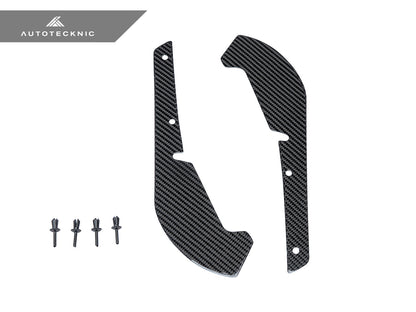 Guardabarros delanteros de fibra de carbono AutoTecknic - F80 M3 | F82/ F83 M4