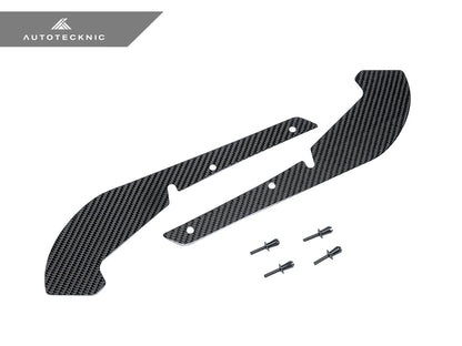 Guardabarros delanteros de fibra de carbono AutoTecknic - F80 M3 | F82/ F83 M4