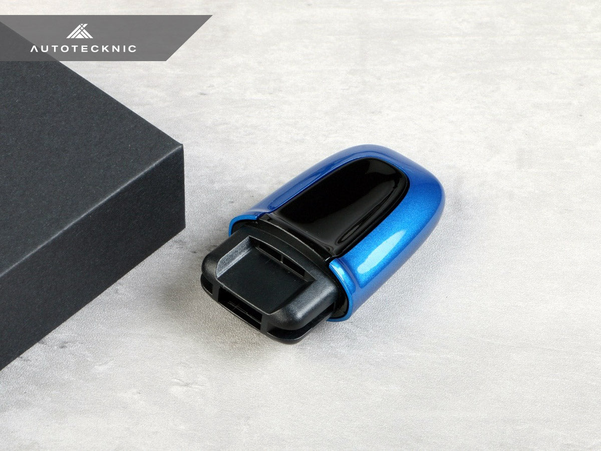 AutoTecknic Painted Ignition Switch - Porsche