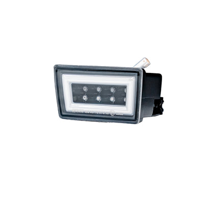 Aeroflow Dynamics F1 4th Brake Light (2022-2025 Subaru WRX) - 3