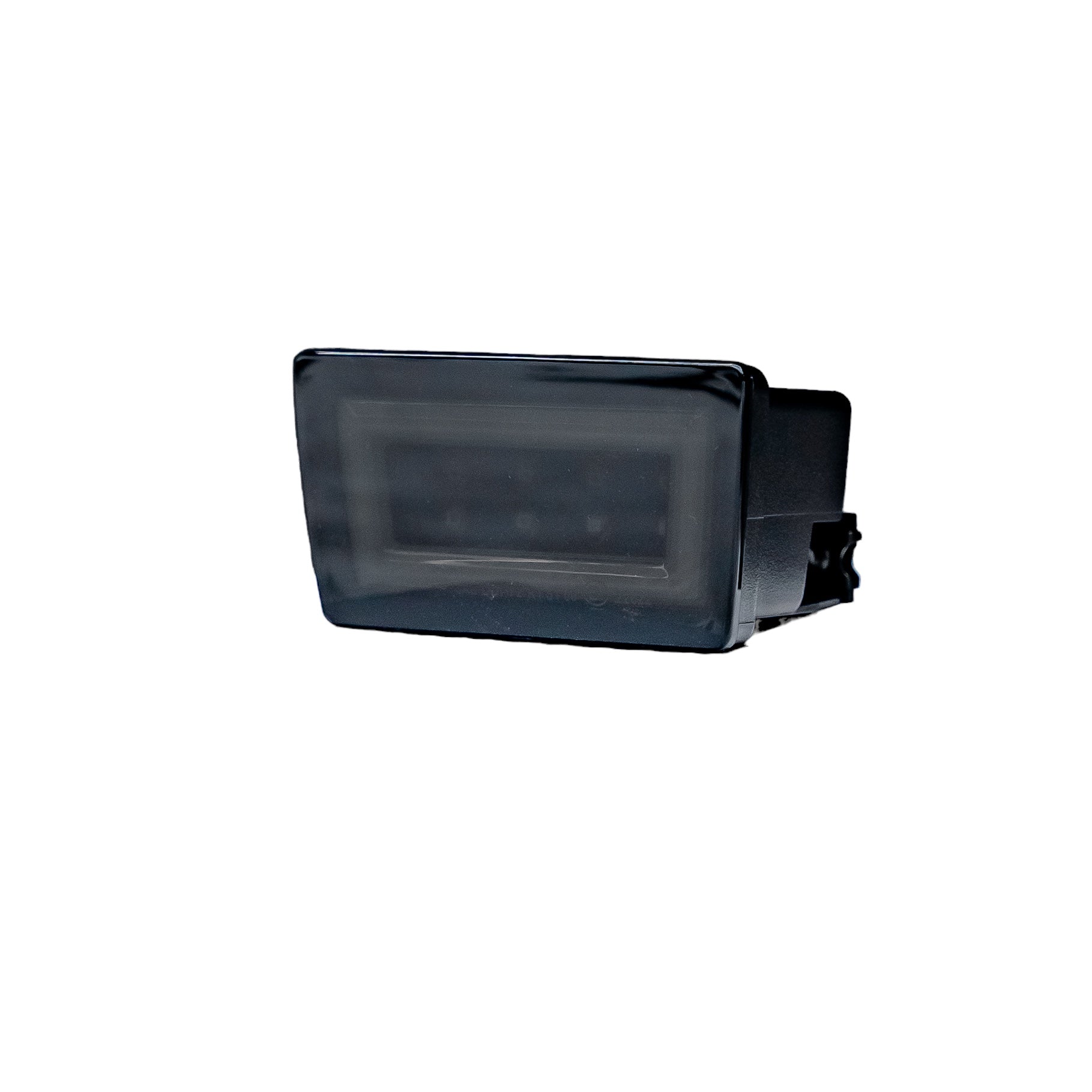 Aeroflow Dynamics F1 4th Brake Light (2022-2025 Subaru WRX) - 2