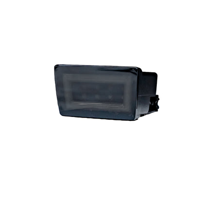 Aeroflow Dynamics F1 4th Brake Light (2022-2025 Subaru WRX) - 2