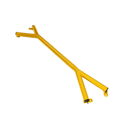 Barra de soporte delantera Aeroflow Dynamics (Subaru WRX 2022-2025)