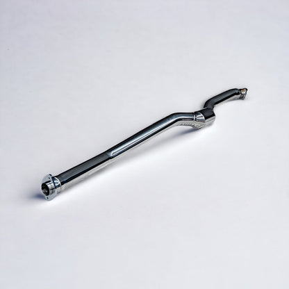 Aeroflow Dynamics 3" INTERMEDIATE PIPE | 2022-2025 Subaru WRX