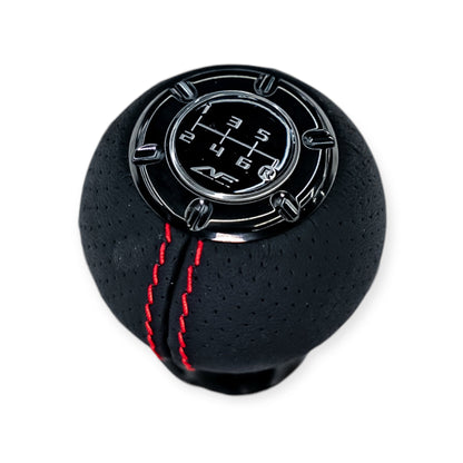Aeroflow Dynamics Shift Knob | 2022-2025 Subaru WRX - 5