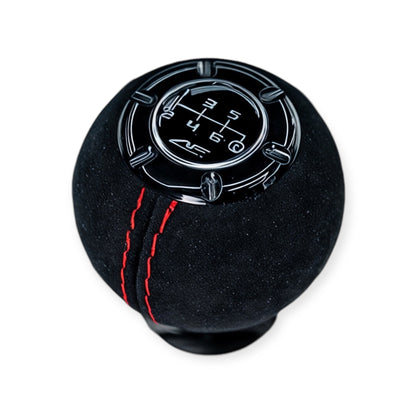 Aeroflow Dynamics Shift Knob | 2022-2025 Subaru WRX - 6