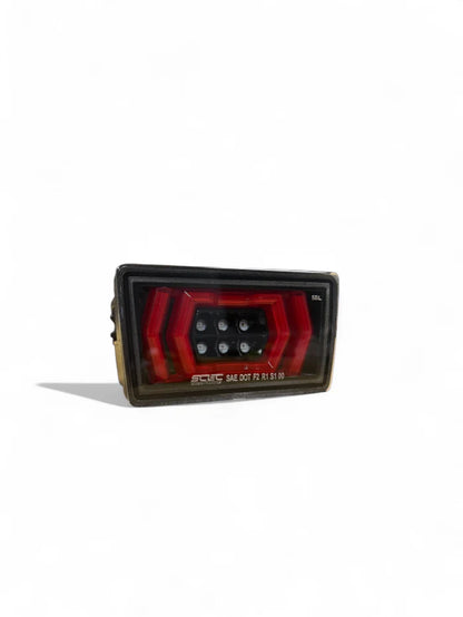 Aeroflow Dynamics F1 4th Brake Light (2022-2025 Subaru WRX) - 7