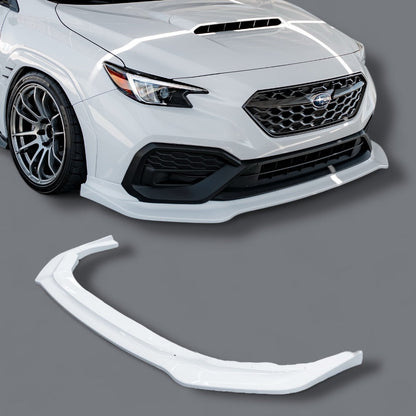 Borde delantero Aeroflow Dynamics GTS (Subaru WRX 2022-2025)