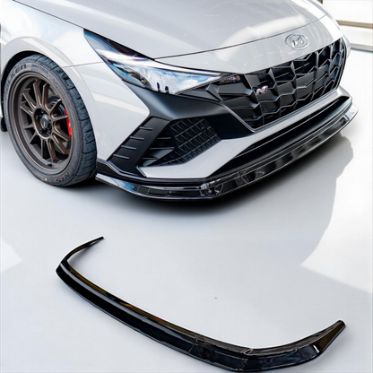 Aeroflow Dynamics 2022-2023 Elantra N Front Lip