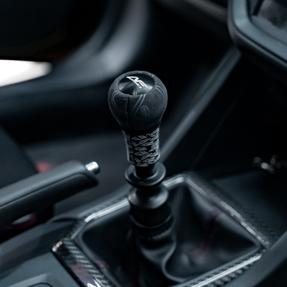 Aeroflow Dynamics Shift Knob | 2022-2025 Subaru WRX - 2