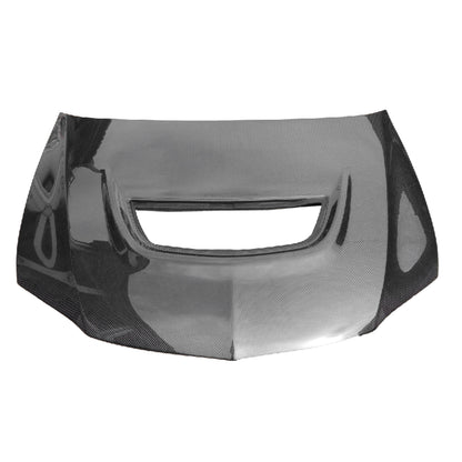 JDC OEM Style Carbon Fiber Hood (Evo 8/9)