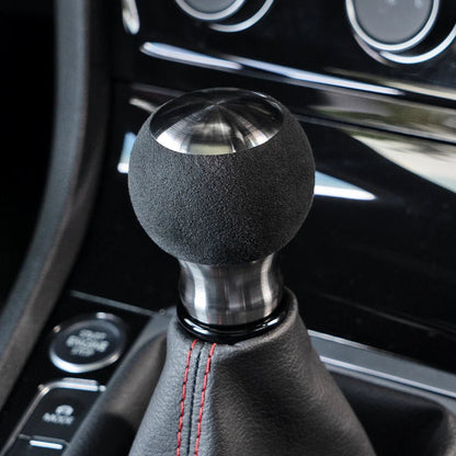 Billetworkz “Fusion” Weighted Shift Knob - Toyota GR Corolla / Corolla Hatch - 17