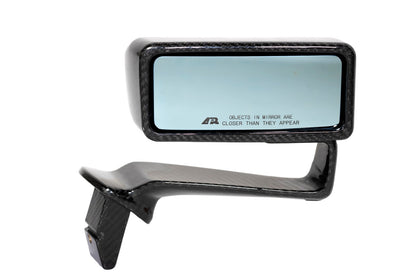 APR Performance GT2 AeroMirror - Porsche 991 GT-3 (GT-530002L)