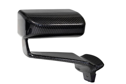 APR Performance GT2 AeroMirror - Porsche 991 GT-3 (GT-530002L)