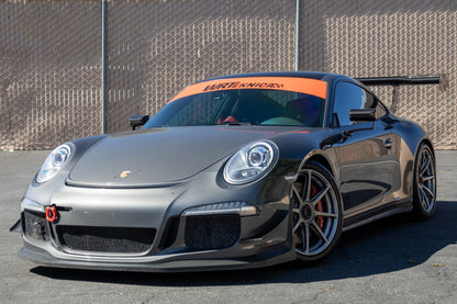 APR Performance GT2 AeroMirror - Porsche 991 GT-3 (GT-530002L)