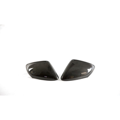 APR Carbon Fiber Mirror Covers (2019-2023 Porsche 911 GT3 (992))
