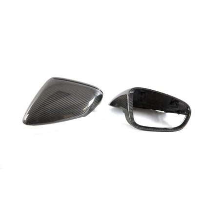 APR Carbon Fiber Mirror Covers (2019-2023 Porsche 911 GT3 (992))