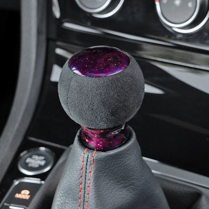 Billetworkz “Fusion” Weighted Shift Knob - Toyota GR Corolla / Corolla Hatch - 19