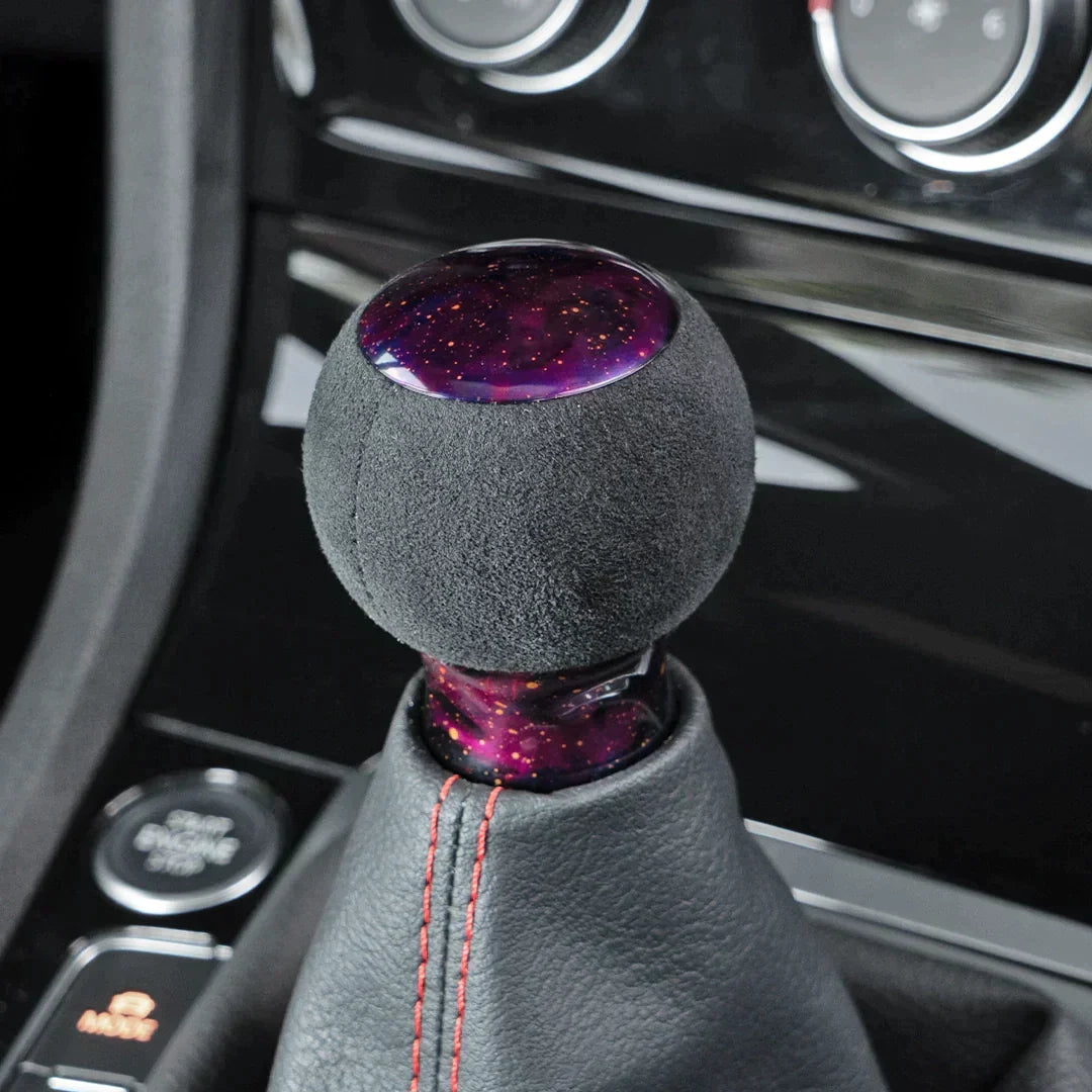 Billetworkz "Fusion" Automatic Shifter - Toyota GR Corolla / Corolla Hatch and Sedan (2019+)