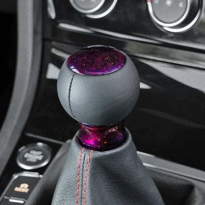 Billetworkz “Fusion” Weighted Shift Knob - Mitsubishi - 24