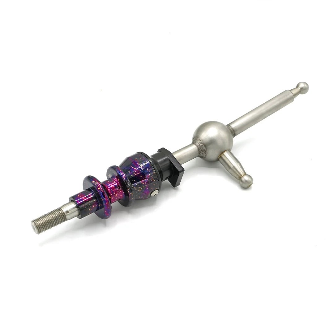 Billetworkz Short Shifter – 2019+ Hyundai Veloster N - 30