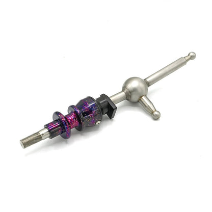 Billetworkz Short Shifter – 2019+ Hyundai Veloster N - 30
