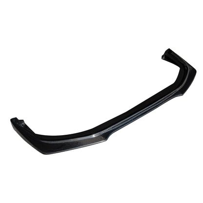 Rexpeed R-Style Carbon Front Lip (Evo X)