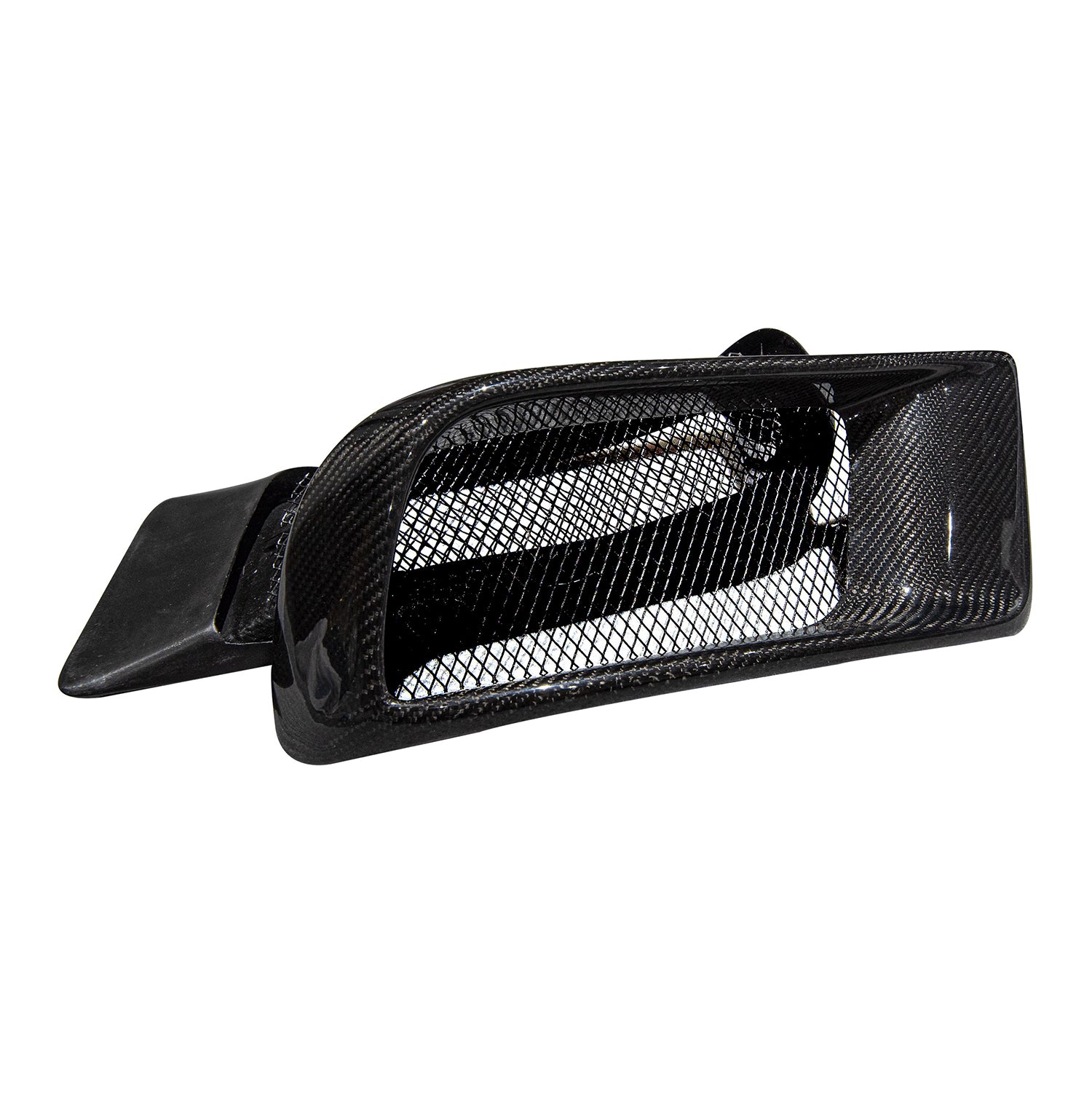 Rexpeed R-Style Carbon Fiber Ducts | Mitsubishi Evo X – JD Customs U.S.A