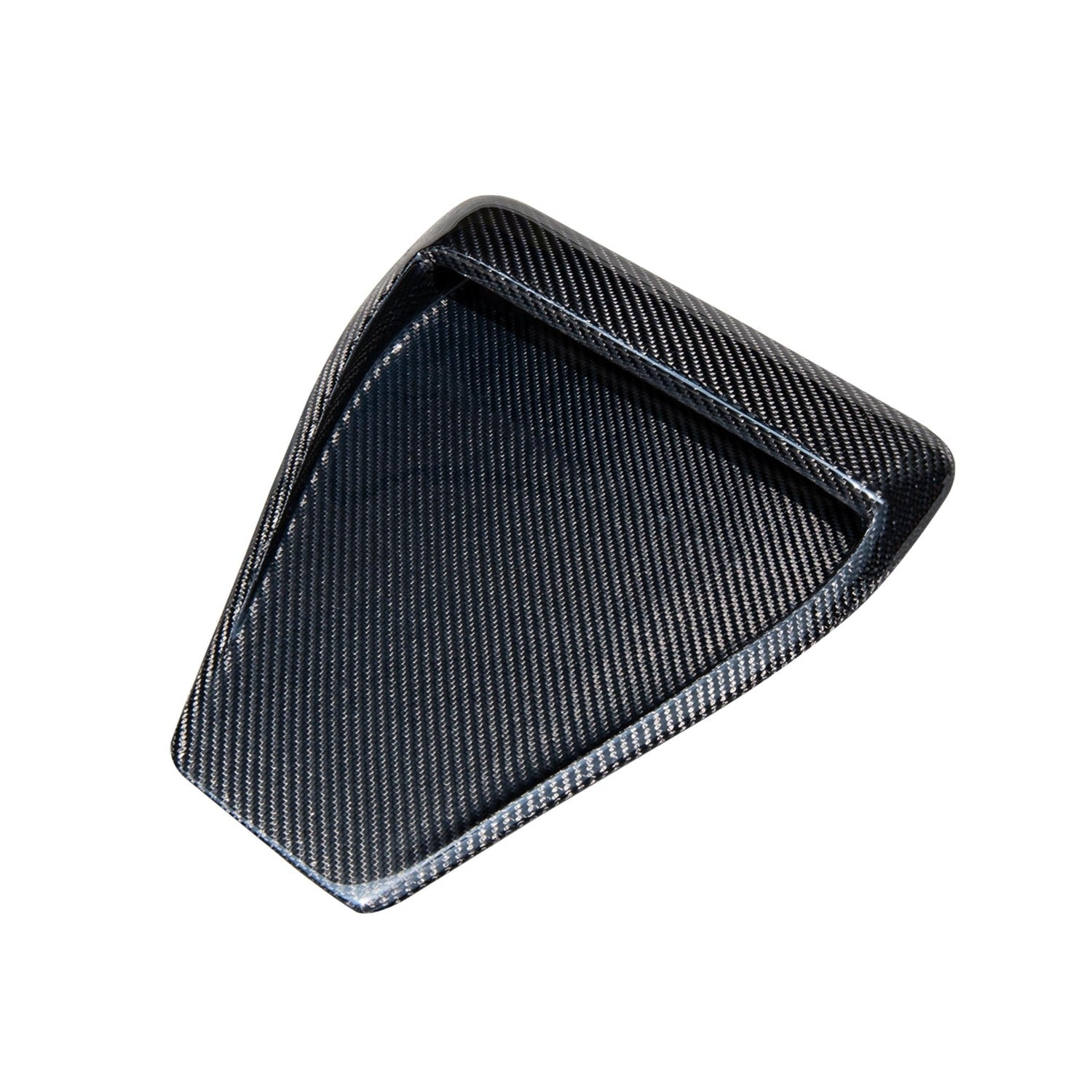 Rexpeed Type-1 Carbon Hood Scoop (Evo X)