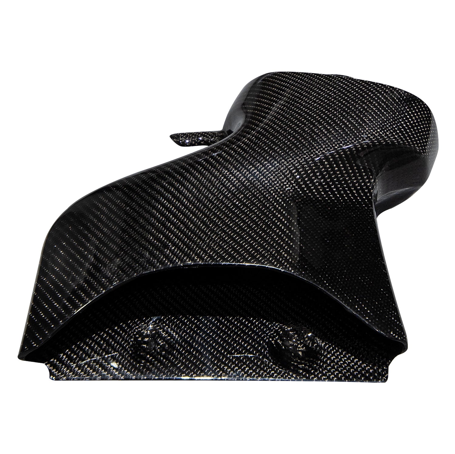 Rexpeed Carbon Fiber Intake (Evo X)