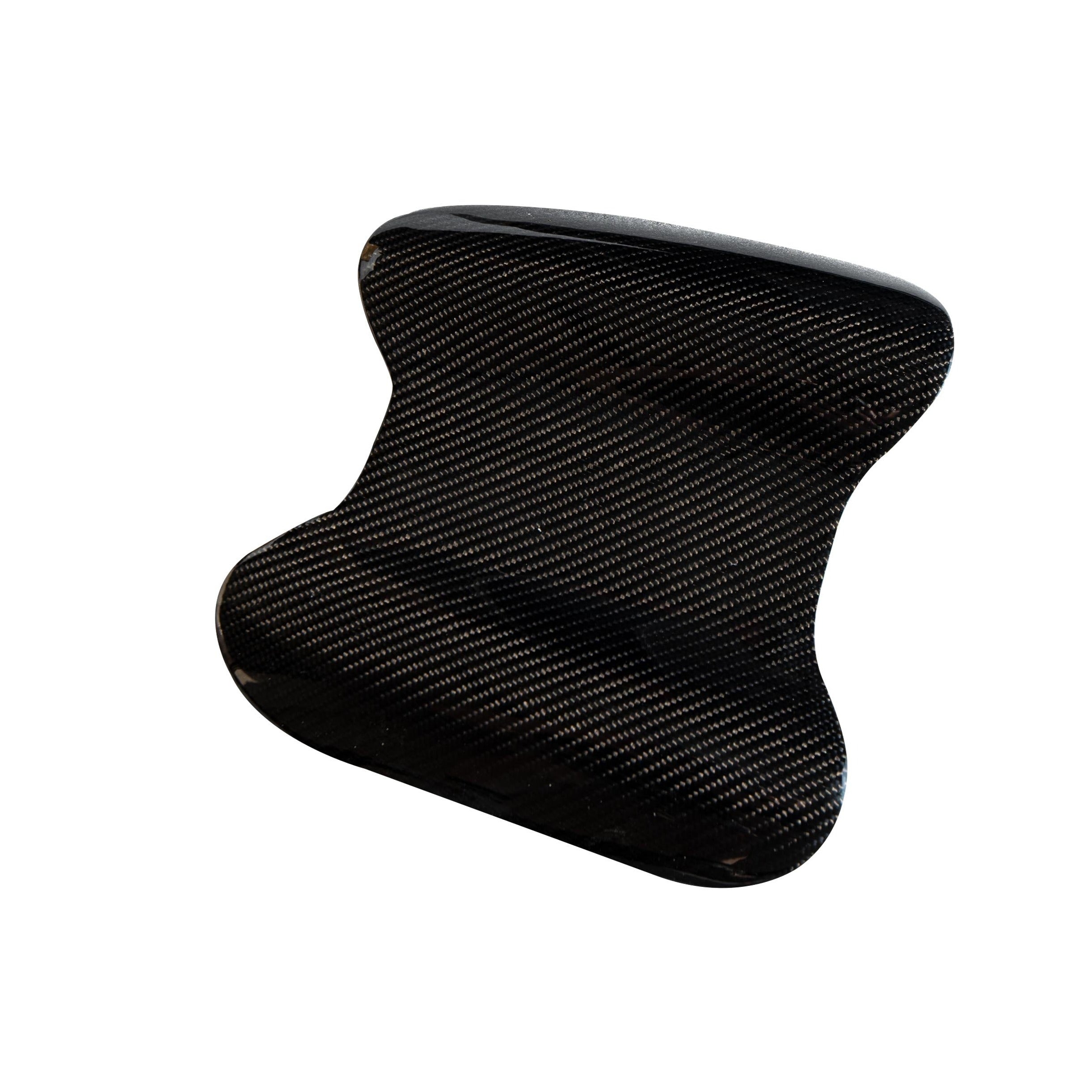 Rexpeed Carbon Crown Meter Cover (Evo X)