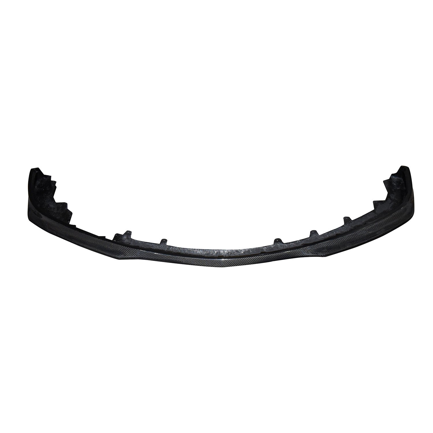 Rexpeed R-Type Carbon Fiber Front Lip (Evo 8)