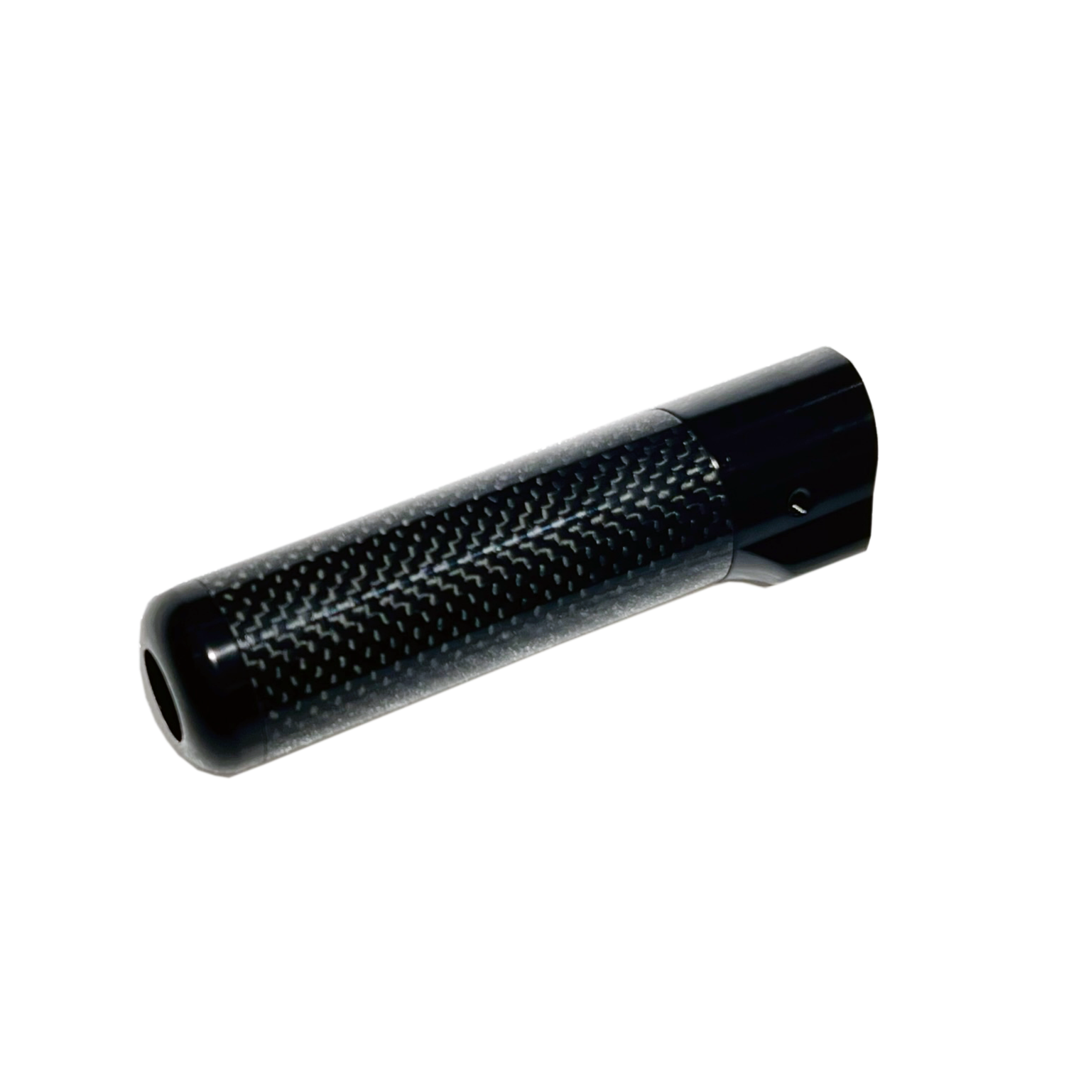 Rexpeed Dry Carbon Fiber E-Brake Handle (Evo 7/8/9)