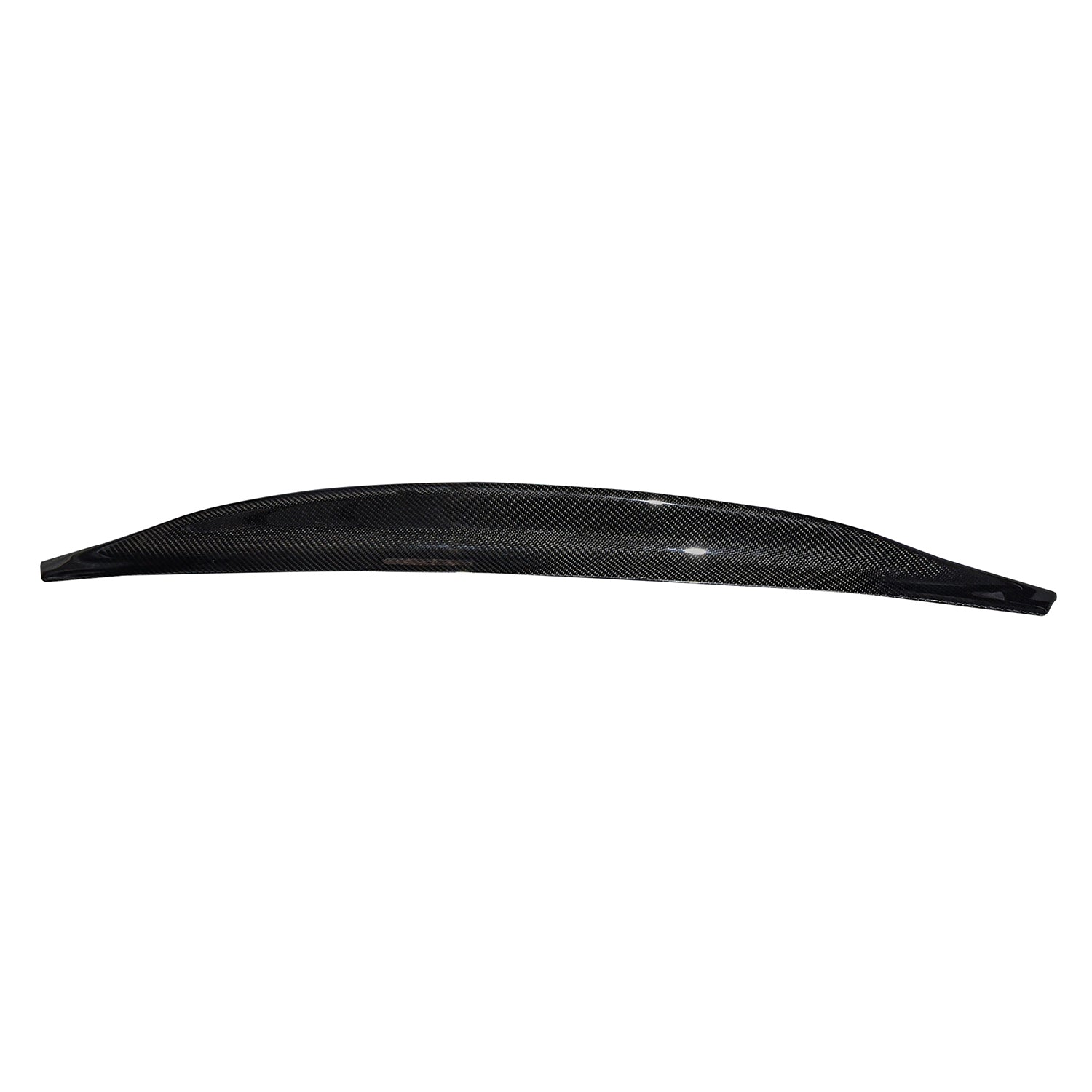 Rexpeed Type-D Carbon Fiber Trunk Spoiler (Evo 7/8/9)