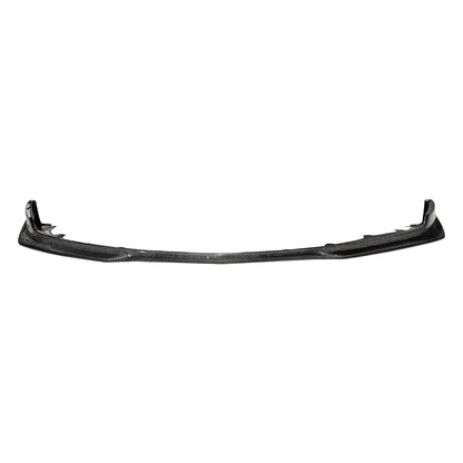 Rexpeed RA-Style Carbon Fiber Front Lip (Evo 9)