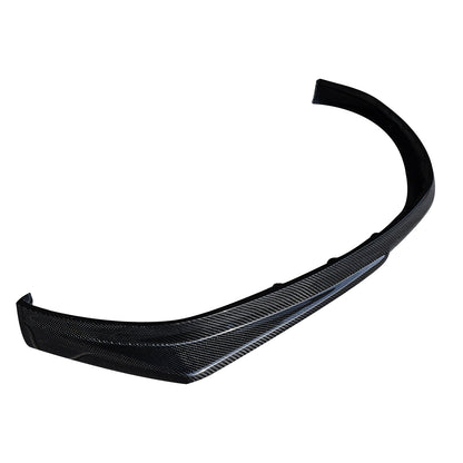 Rexpeed Type-V Carbon Fiber Front Lip (Evo 8)