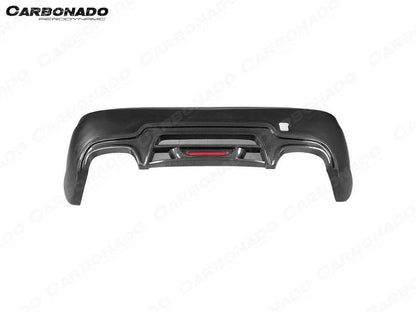 Carbonado 2011-2015 Mercedes Benz SLK CLASS R172 WD Style Full Body Kit