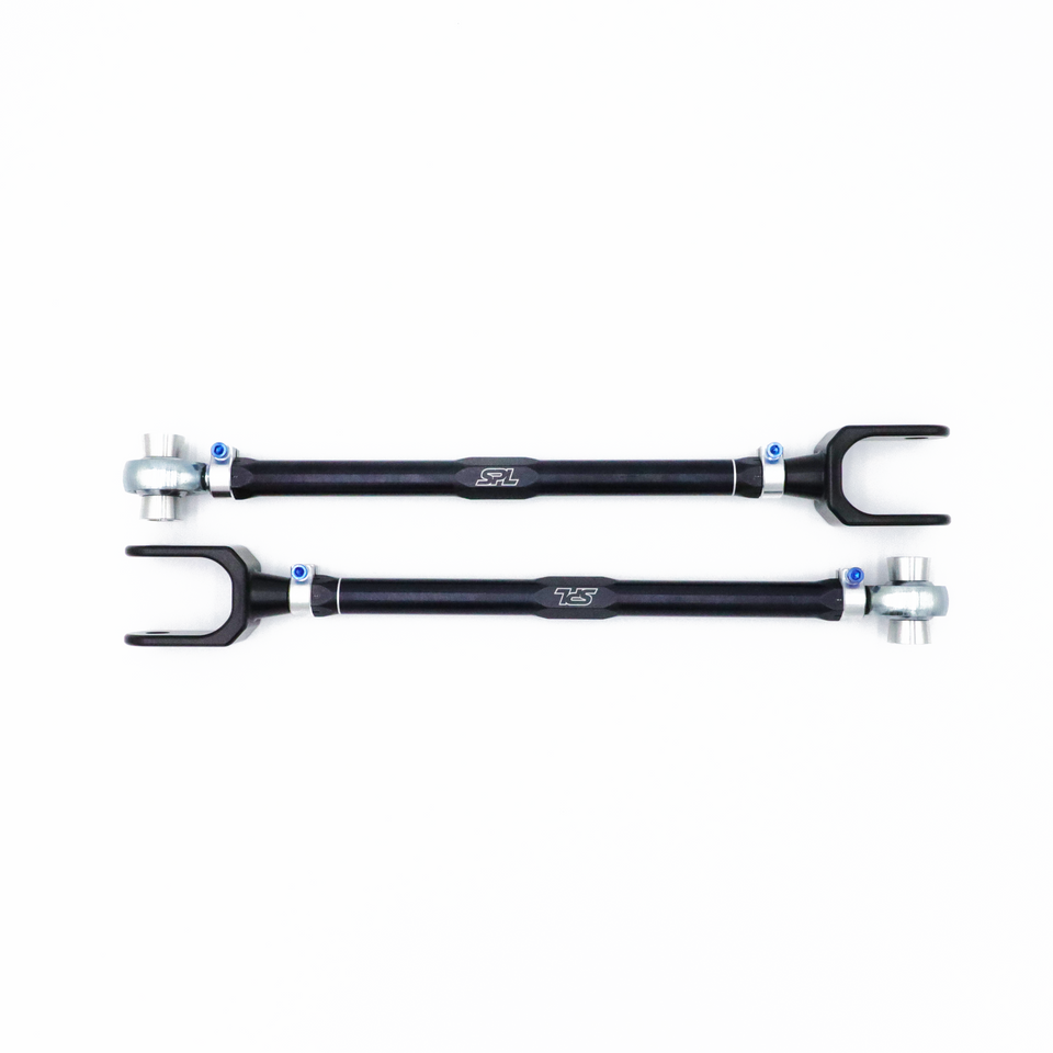 SPL Parts Rear Camber Arms - Dogbone Version (Q50/Q60) - SPL Parts