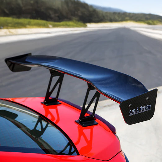 Remark Carbon Fiber GT Spoiler (2022+ Subaru WRX VB)