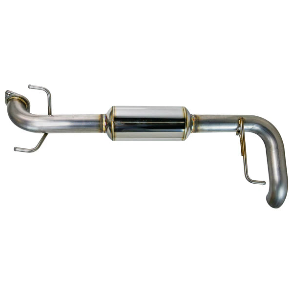 REMARK Axleback Exhaust (Muffler Version) (18+ Subaru Crosstrek)