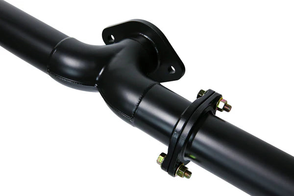 REMARK Axleback Exhaust - Stainless Single Wall Tip - Stealth (2022+ Toyota GR86)