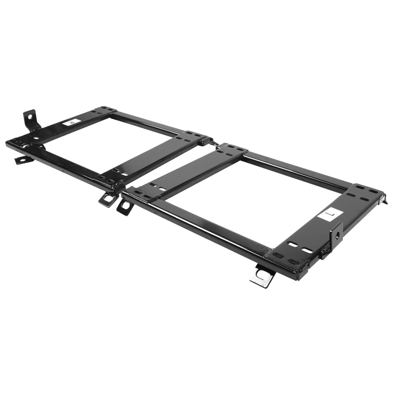 K2 Industries 1993-1998 Toyota Supra Pair Racing Seat Brackets Mount Steel