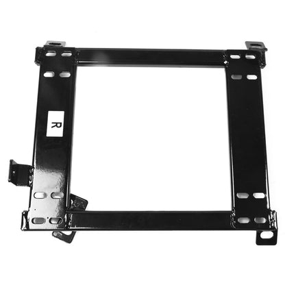 K2 Industries 1993-1998 Toyota Supra Pair Racing Seat Brackets Mount Steel