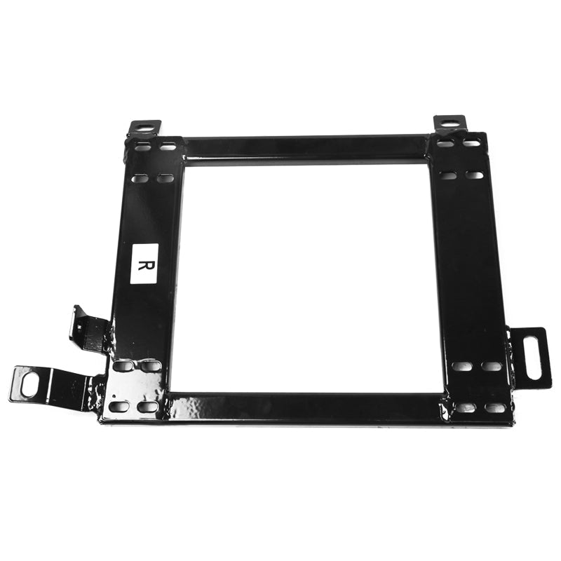 K2 Industries 2001-2008 Mitsubishi Lancer Evo 7 8 9 Racing Seat Brackets Mount Steel